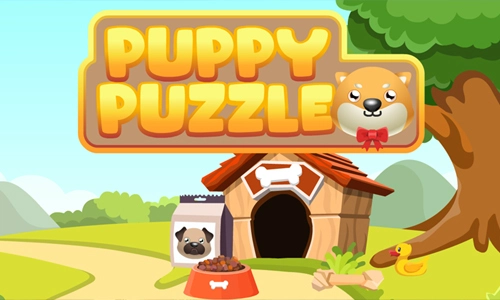 Puppy Puzzle